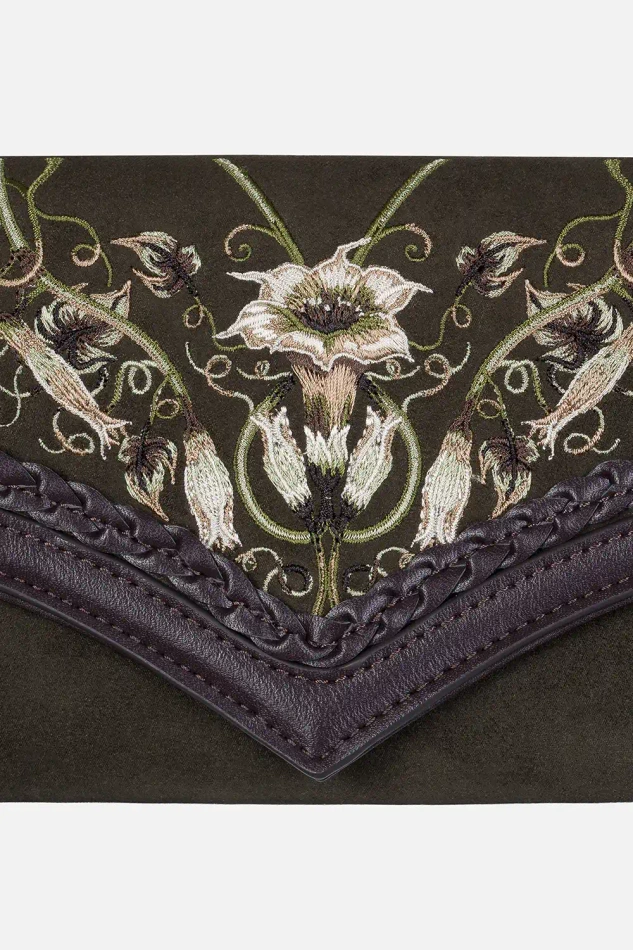 Portfel MOONFLOWER