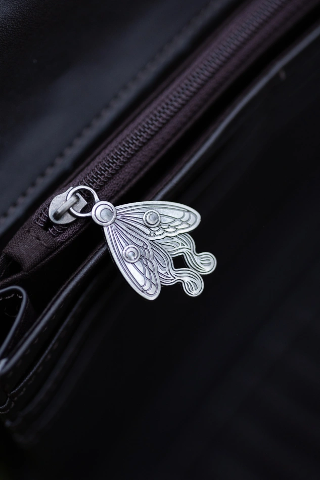MOONFLOWER WALLET