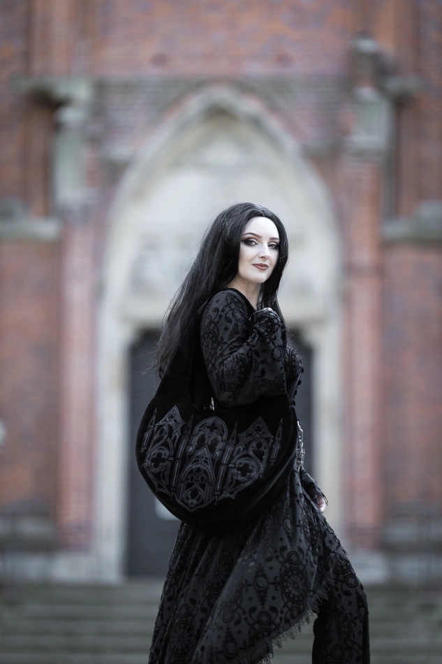 VELOURIA TASCHE