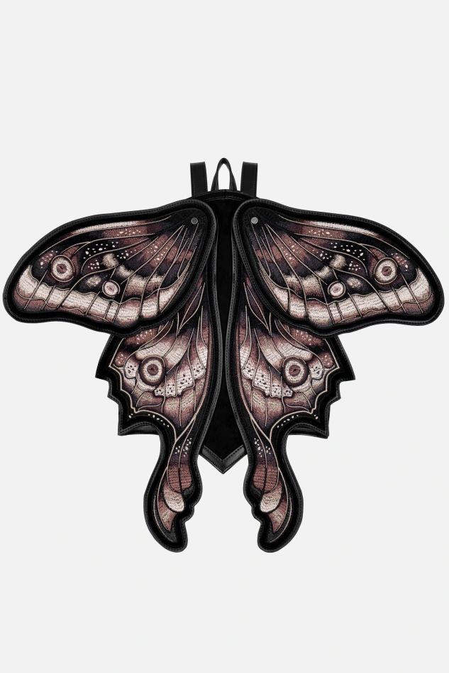 ASHIRA MOTH RUCKSACK