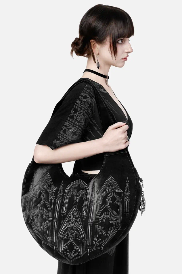 VELOURIA BAG