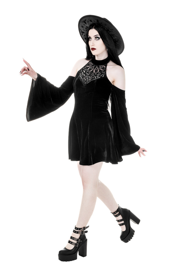 ROSARIUM-MINIKLEID
