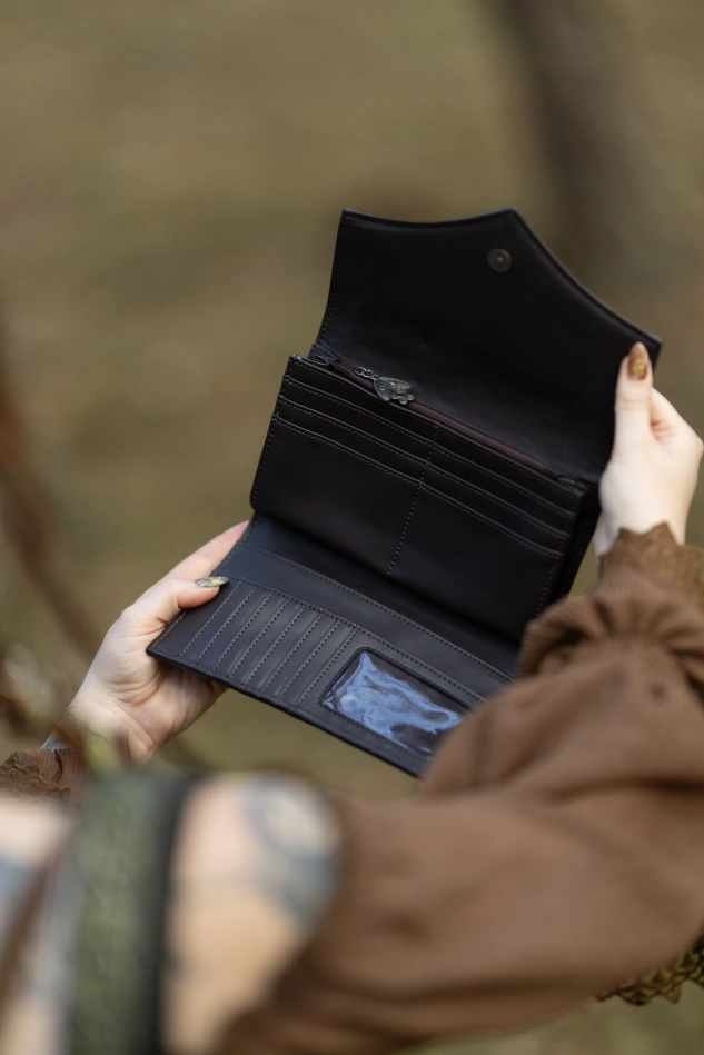MOONFLOWER WALLET