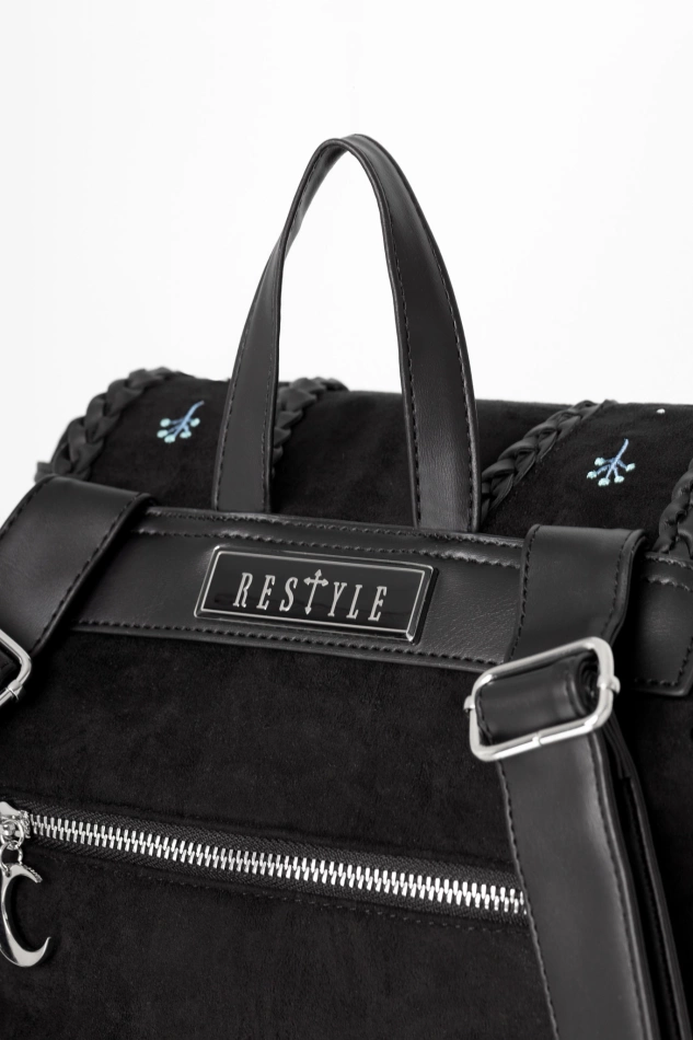 MONDSCHEIN-RUCKSACK