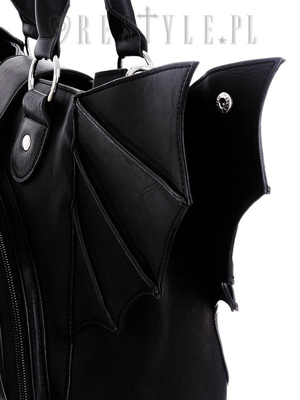 Torebka gotycka "ELEGANT GOTH PURSE"