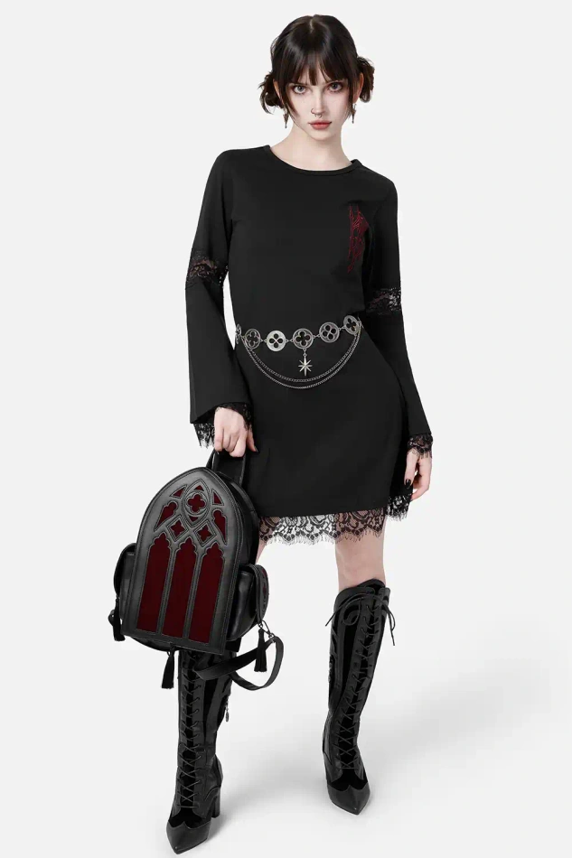 RUBRUM LUX RUCKSACK