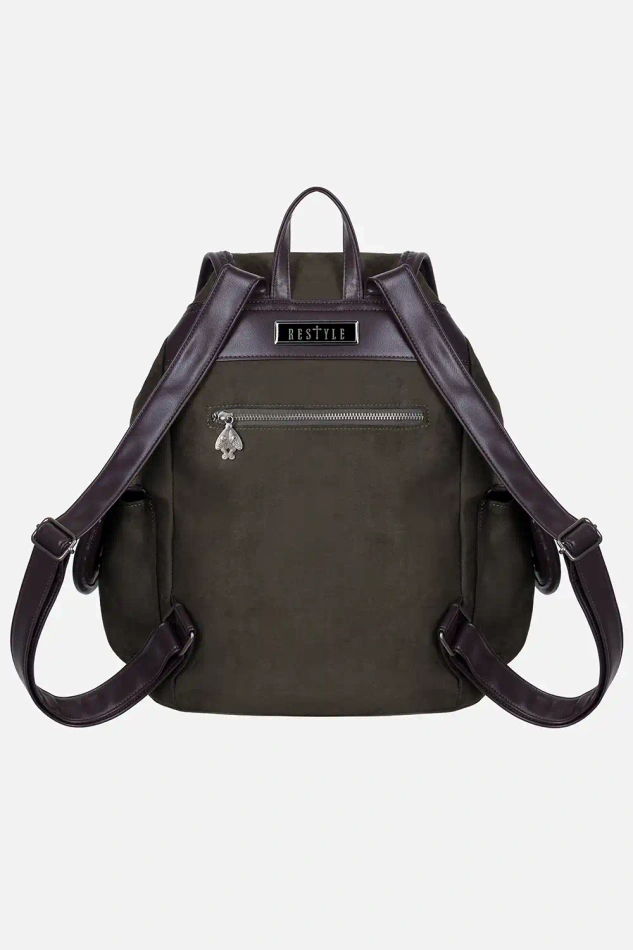 NIGHT BLOOM RUCKSACK