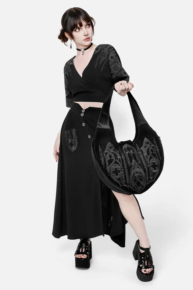 VELOURIA TASCHE
