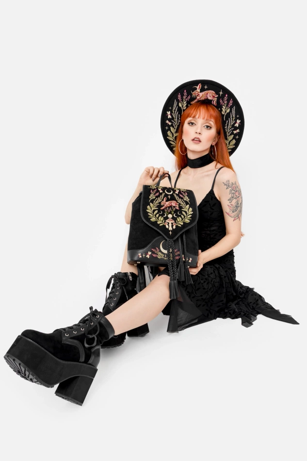 HARE MOON BACKPACK