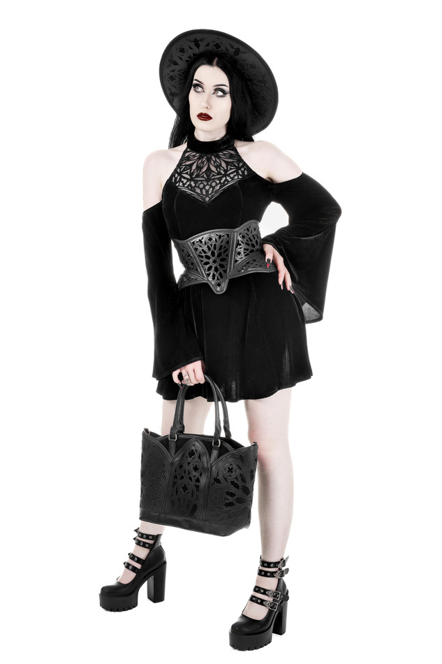 ROSARIUM-MINIKLEID