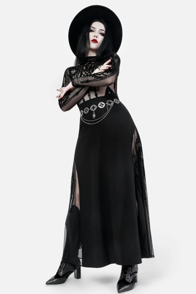 UNDERWORLD body gotyckie