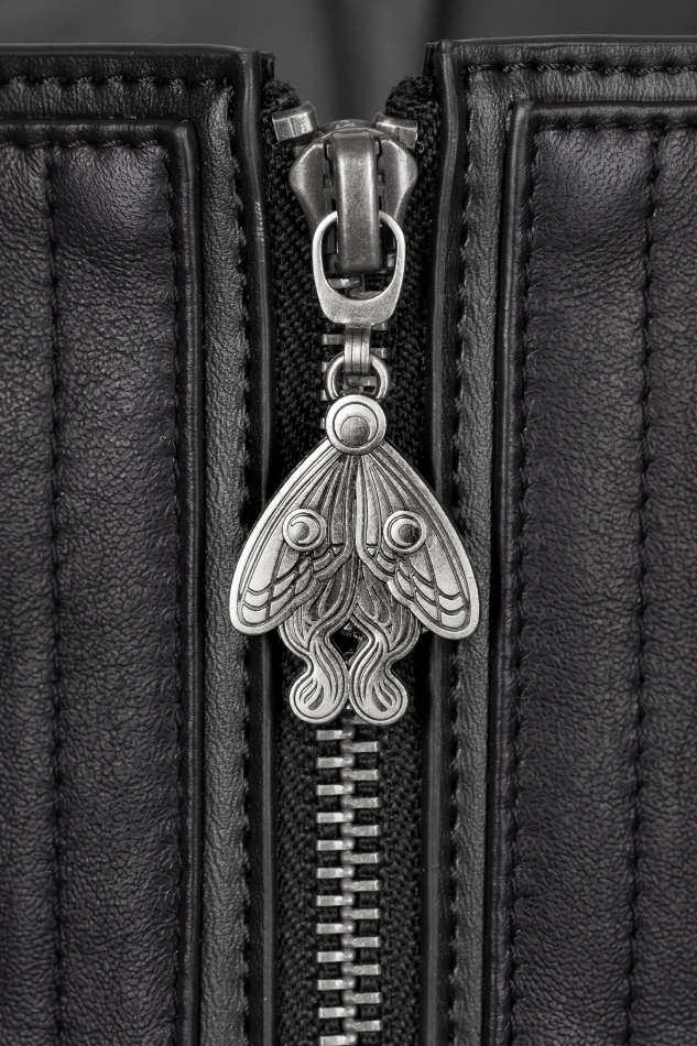 ASHIRA MOTH KORSETTGÜRTEL