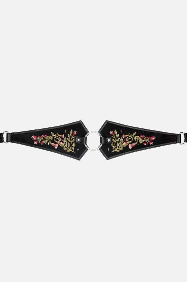 CERES O-RING BELT
